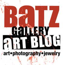 Batz Gallery Art Blog