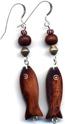 beachcomber earrings