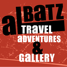 Albatz Travel Adventures Blog