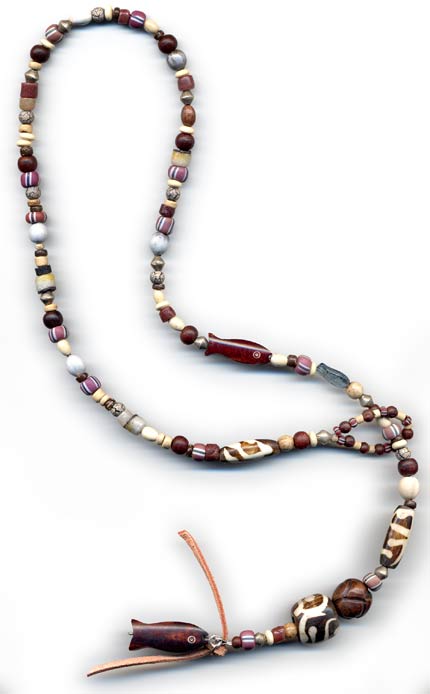 beachcomber Necklace